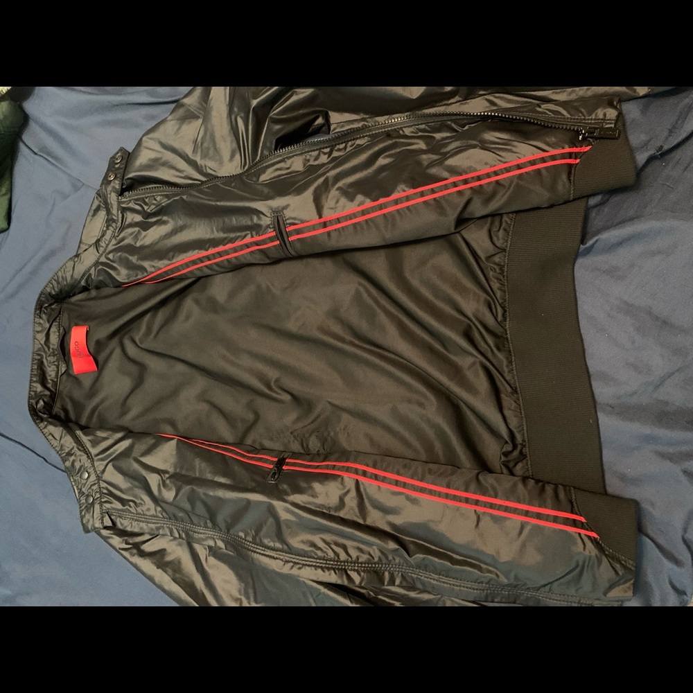 Hugo boss